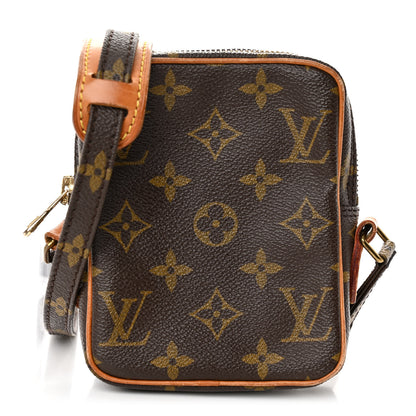 Louis Vuitton Monogram Danube 15 7 of 10
