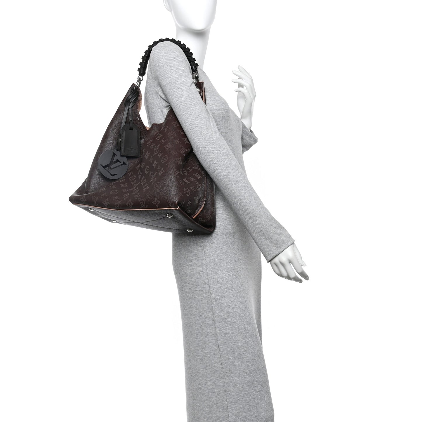 Mahina Carmel Hobo Chocolate