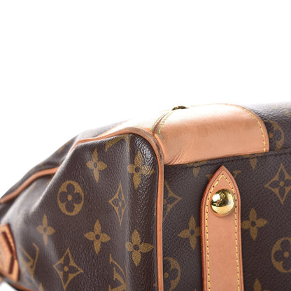 Louis Vuitton Monogram Retiro PM 17 of 20