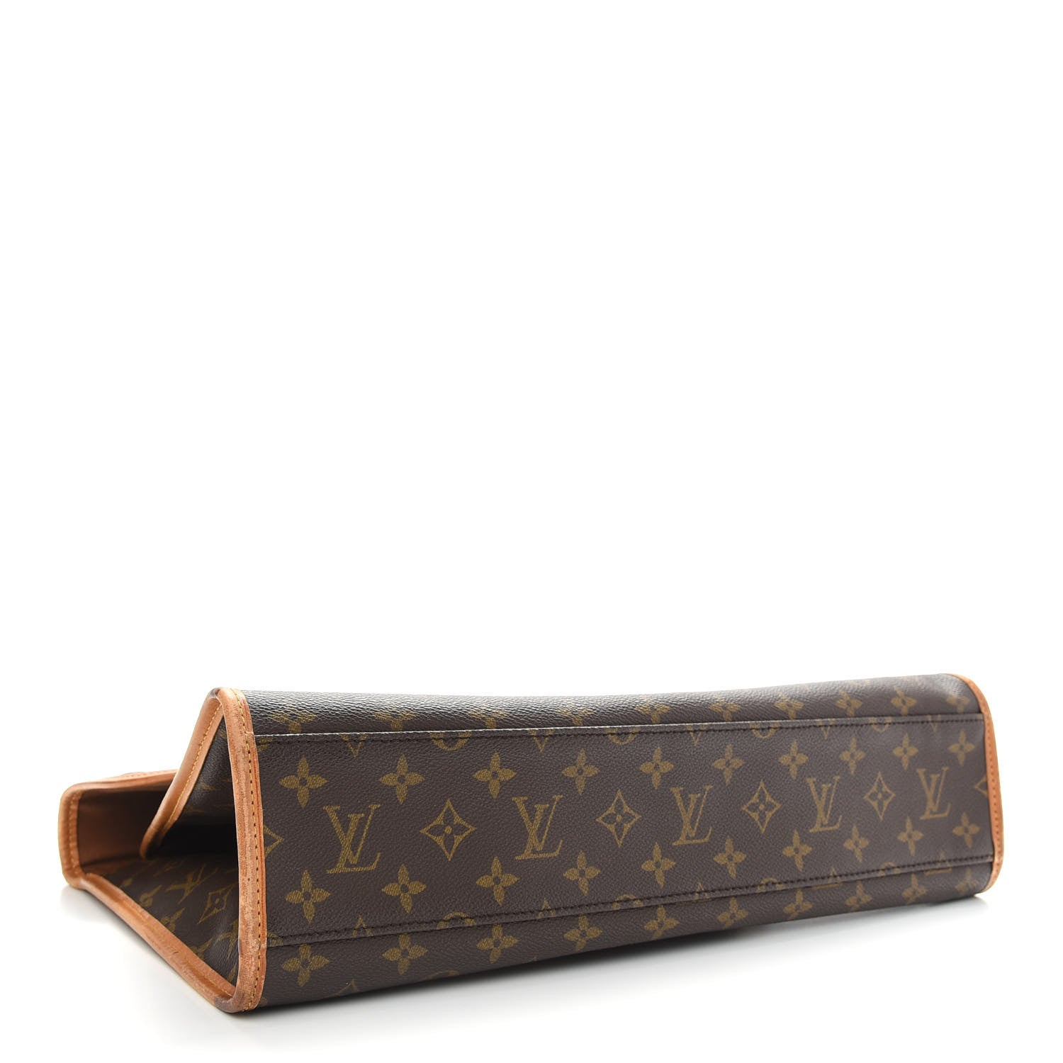 Louis Vuitton Monogram Beverly GM Briefcase 4 of 8