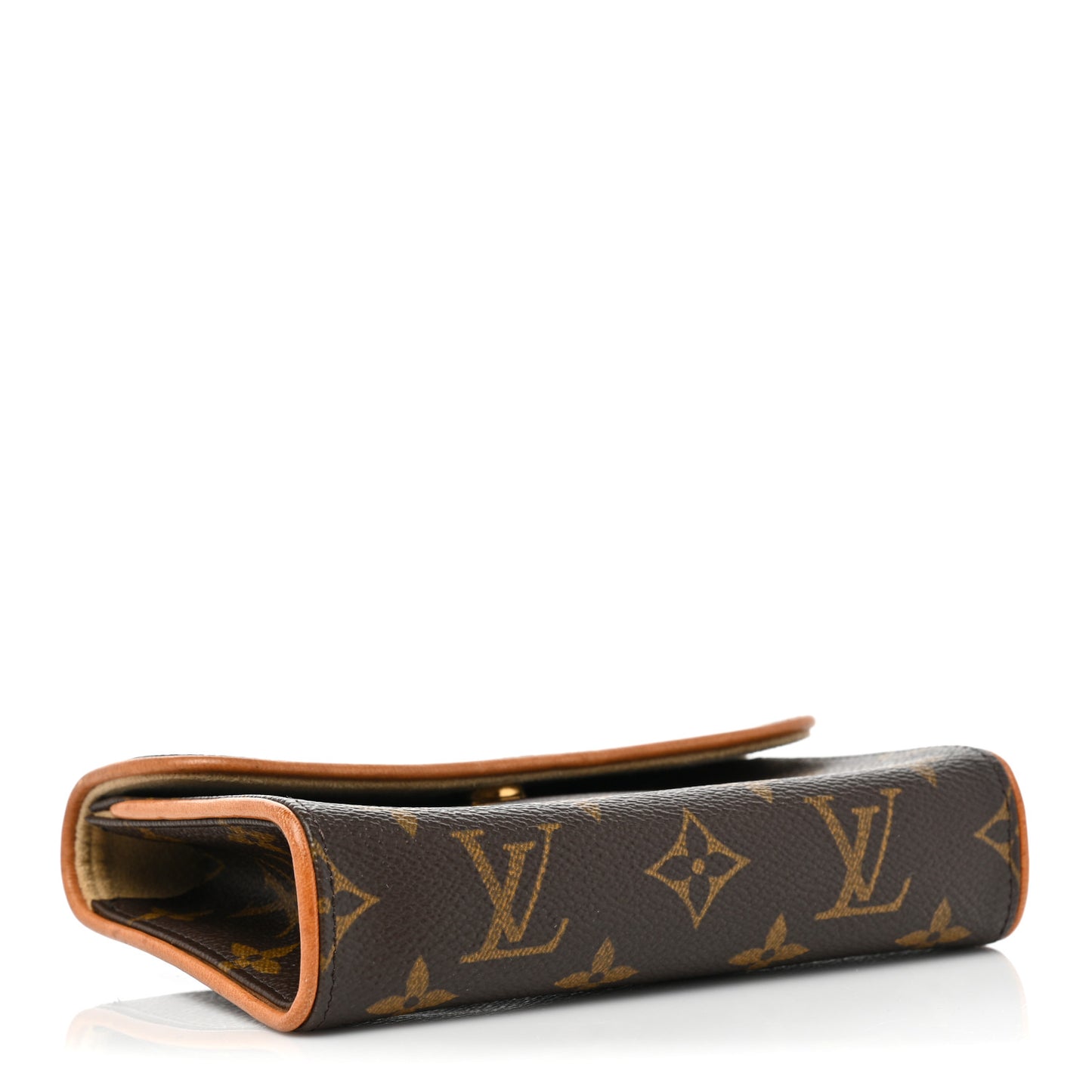 Monogram Pochette Florentine XS