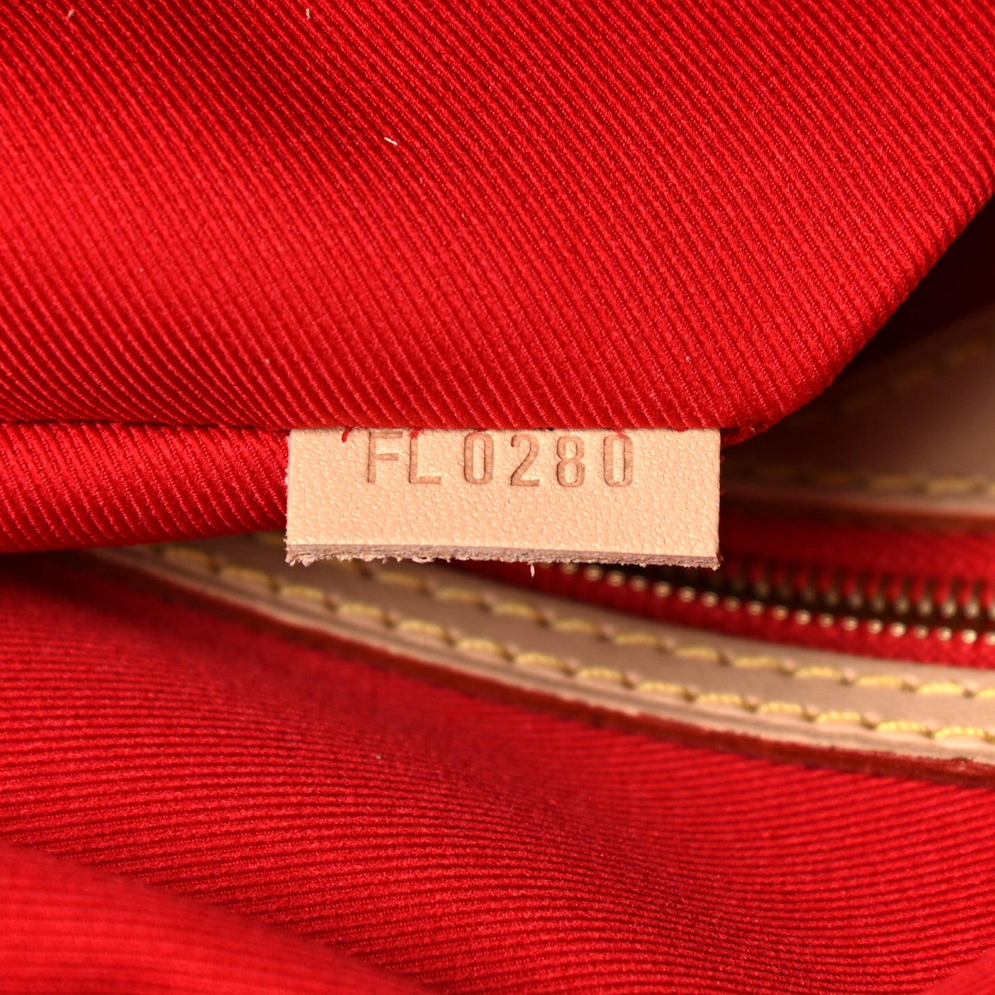 Monogram Carry It