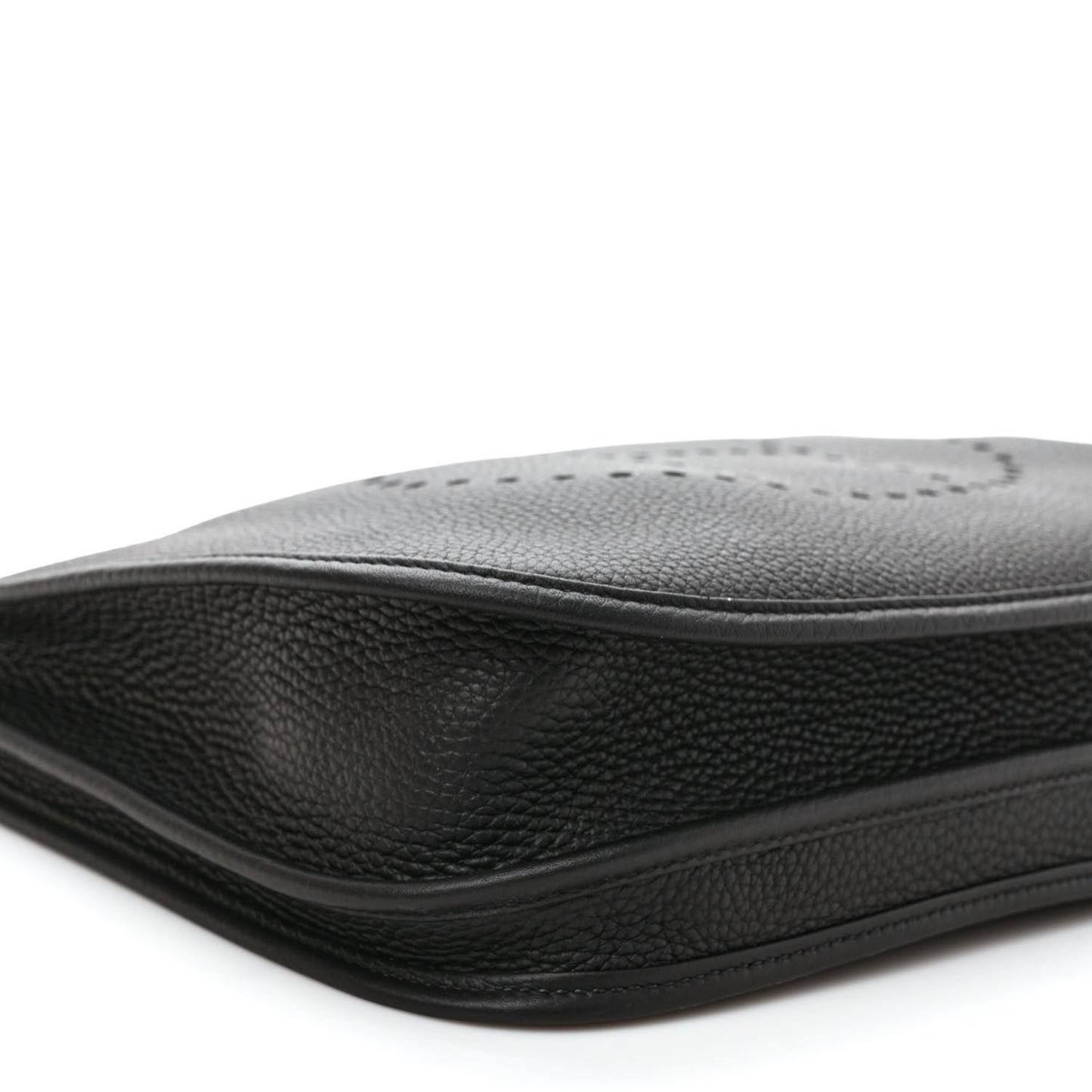 Taurillon Clemence Evelyne III PM Black