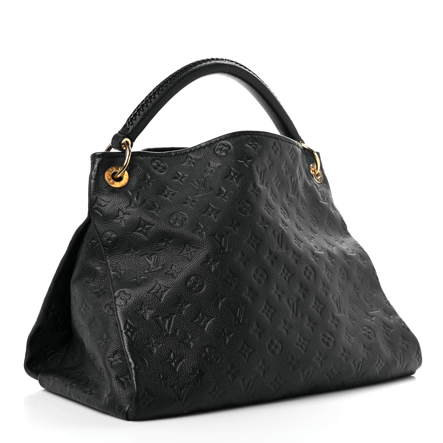 Empreinte Artsy MM Black