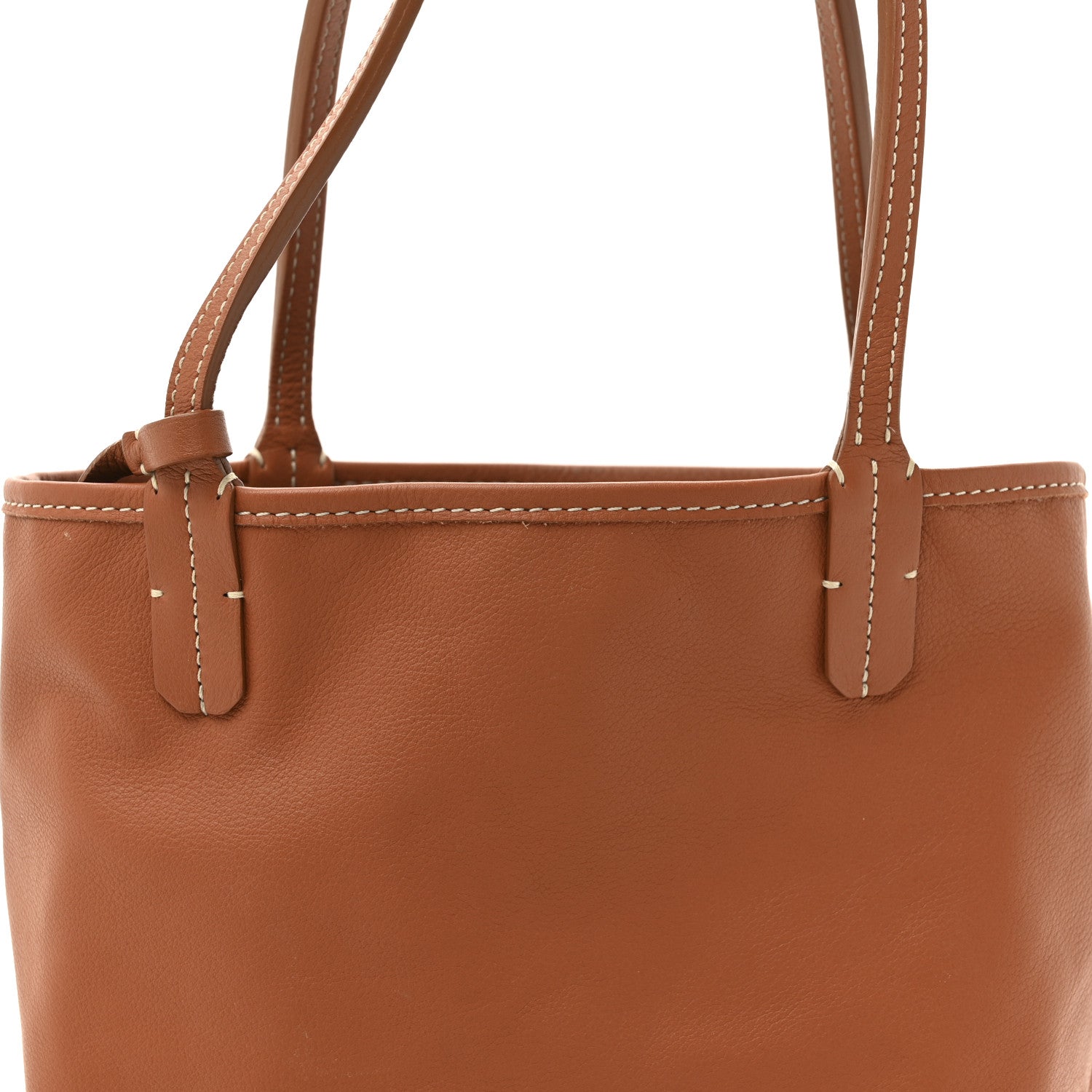 Goyard Goyardine Reversible Mini Anjou Black Gold 13 of 20