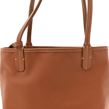 Goyard Goyardine Reversible Mini Anjou Black Gold 13 of 20