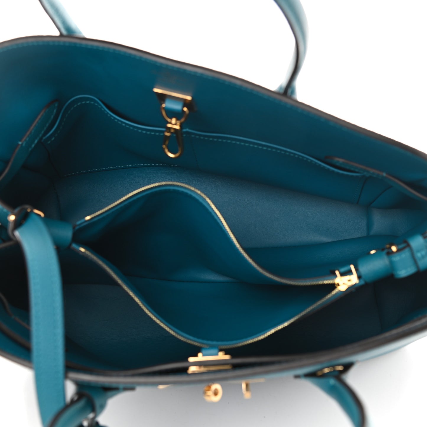 Veau Nuage Milla MM Colvert