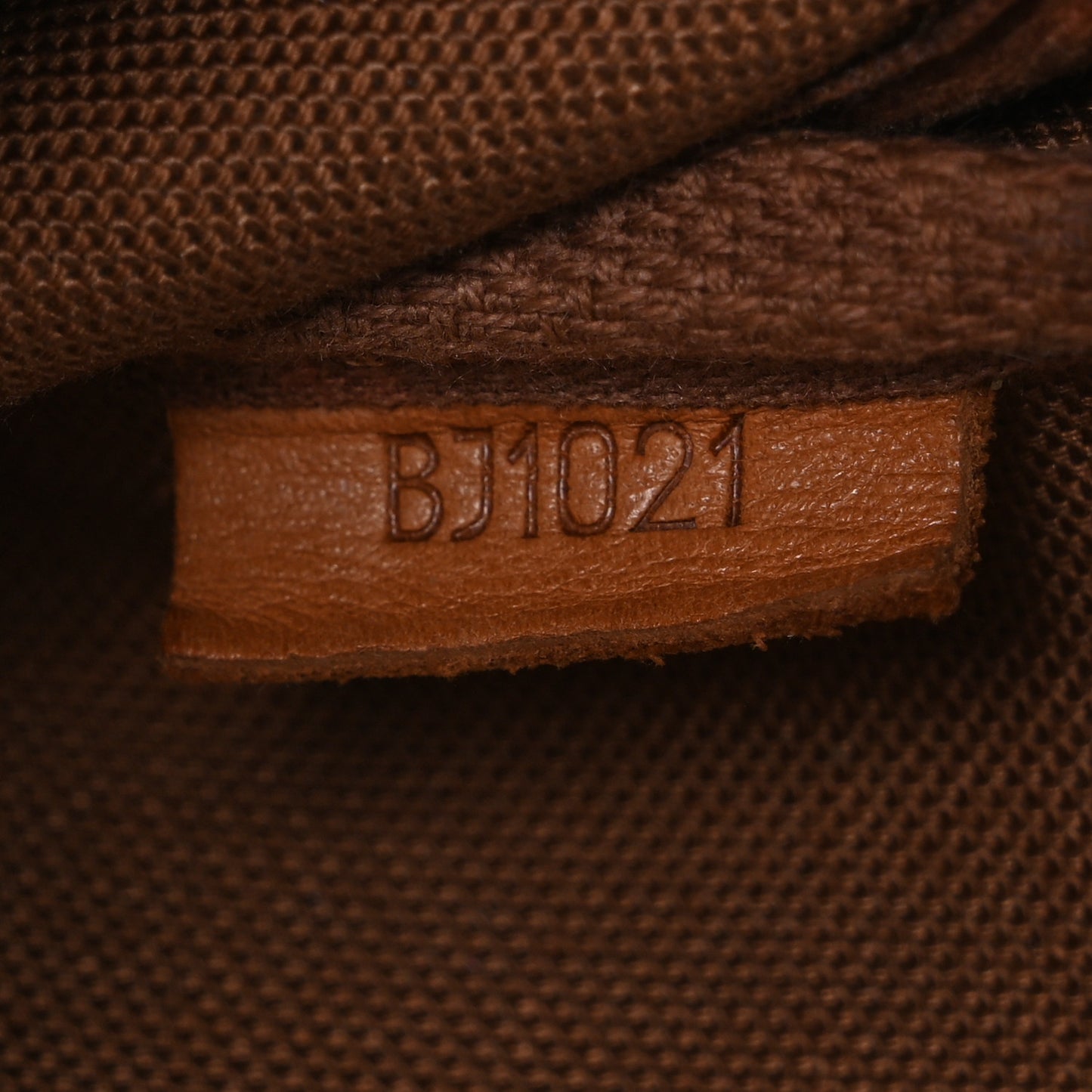 Monogram Pochette Accessories