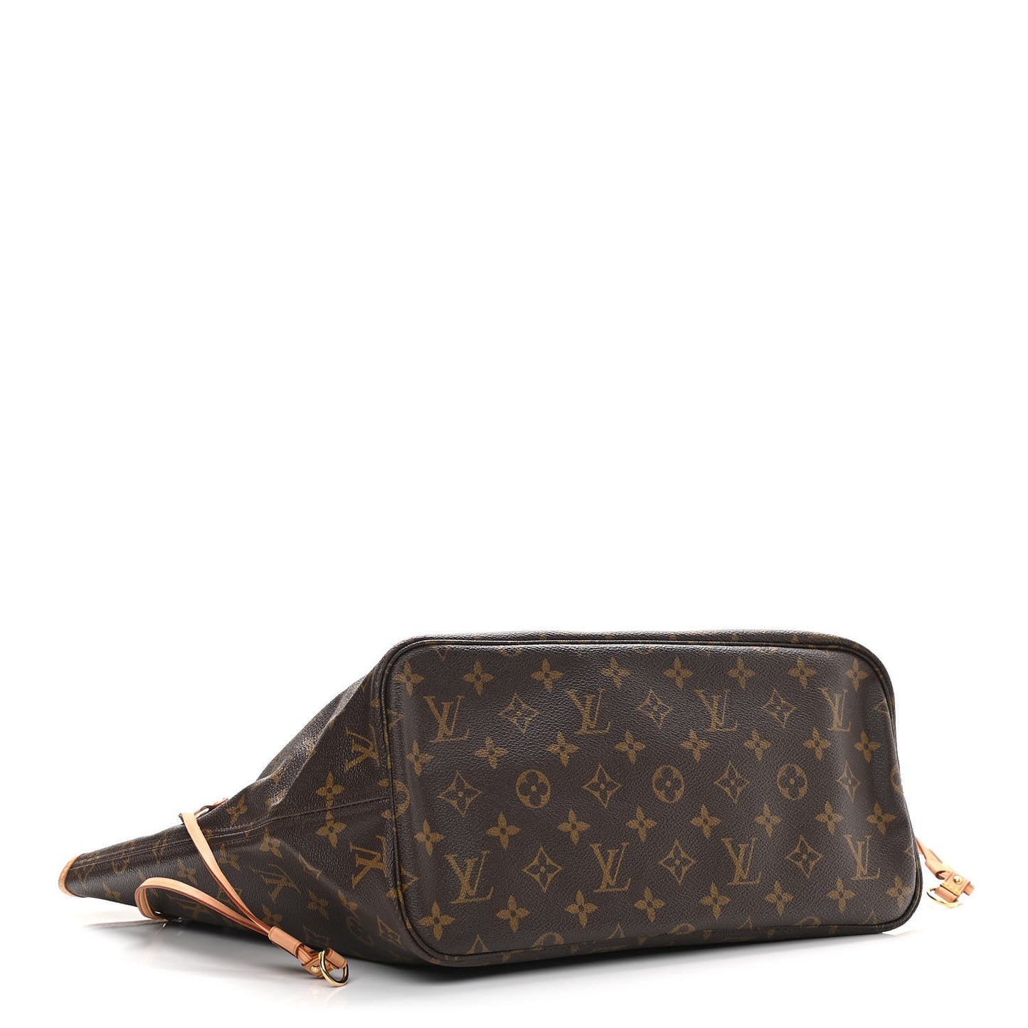 Monogram Neverfull MM