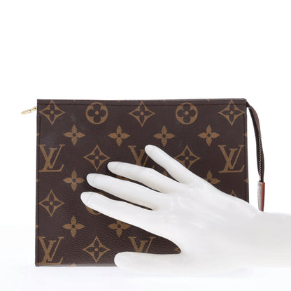 Louis Vuitton Monogram Toiletry Pouch 19 2 of 15