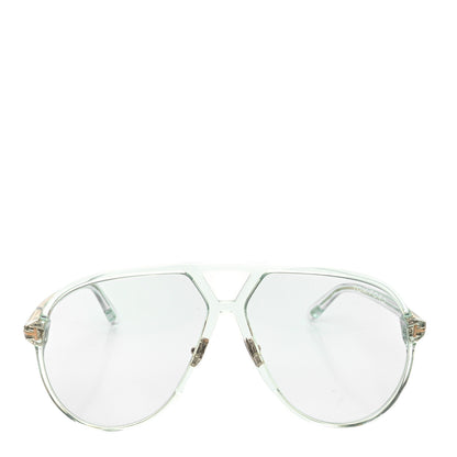 Tom Ford Acetate Bertrand Sunglasses TF1061 Transparent 2 of 7
