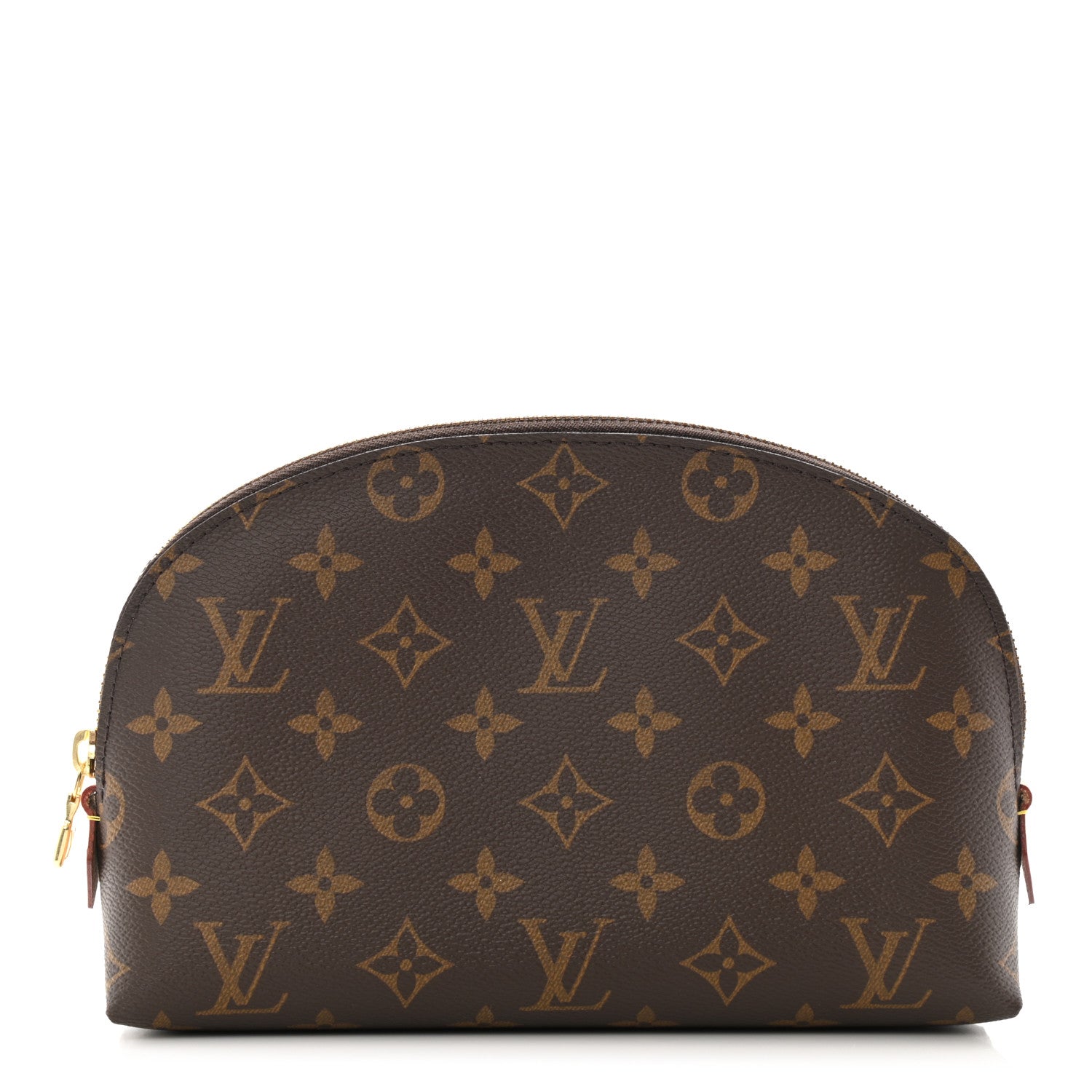 Louis Vuitton Monogram Cosmetic Pouch GM 1 of 8