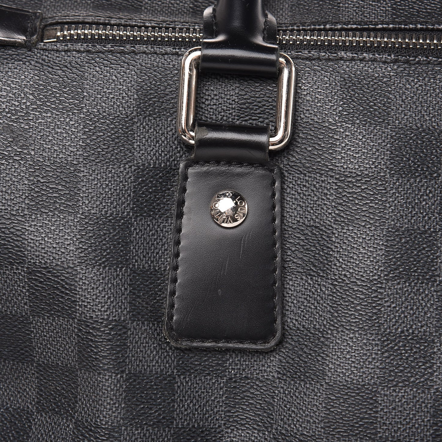 Damier Graphite Roadster