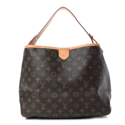 Louis Vuitton Monogram Delightful PM 1 of 11