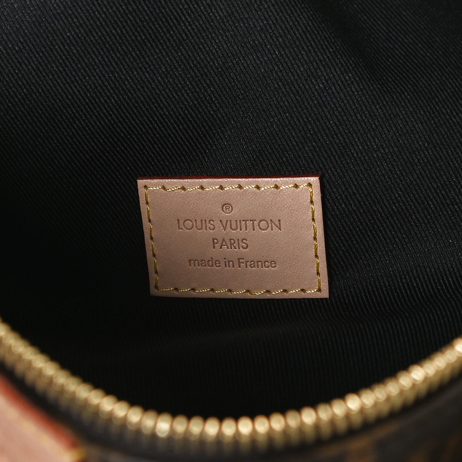 Louis Vuitton Monogram Bumbag 6 of 11