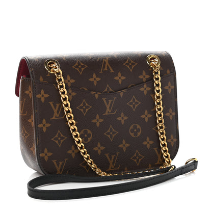 Louis Vuitton Monogram Passy 3 of 9
