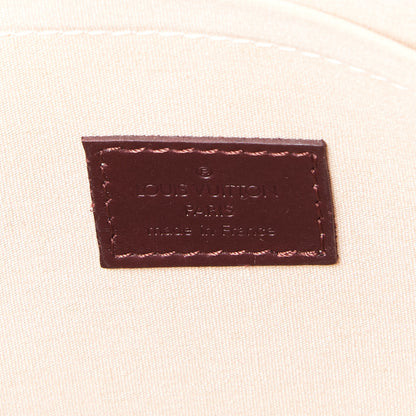 Louis Vuitton Mini Monogram Berangere Cherry 7 of 7