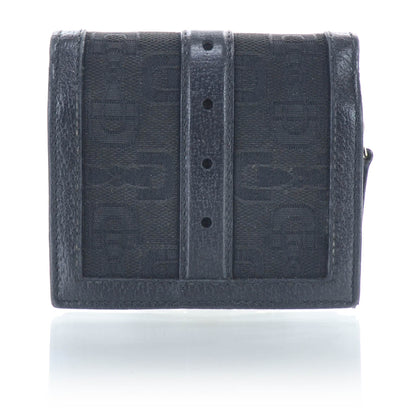 Gucci Horsebit Print Glam French Wallet 2 of 9