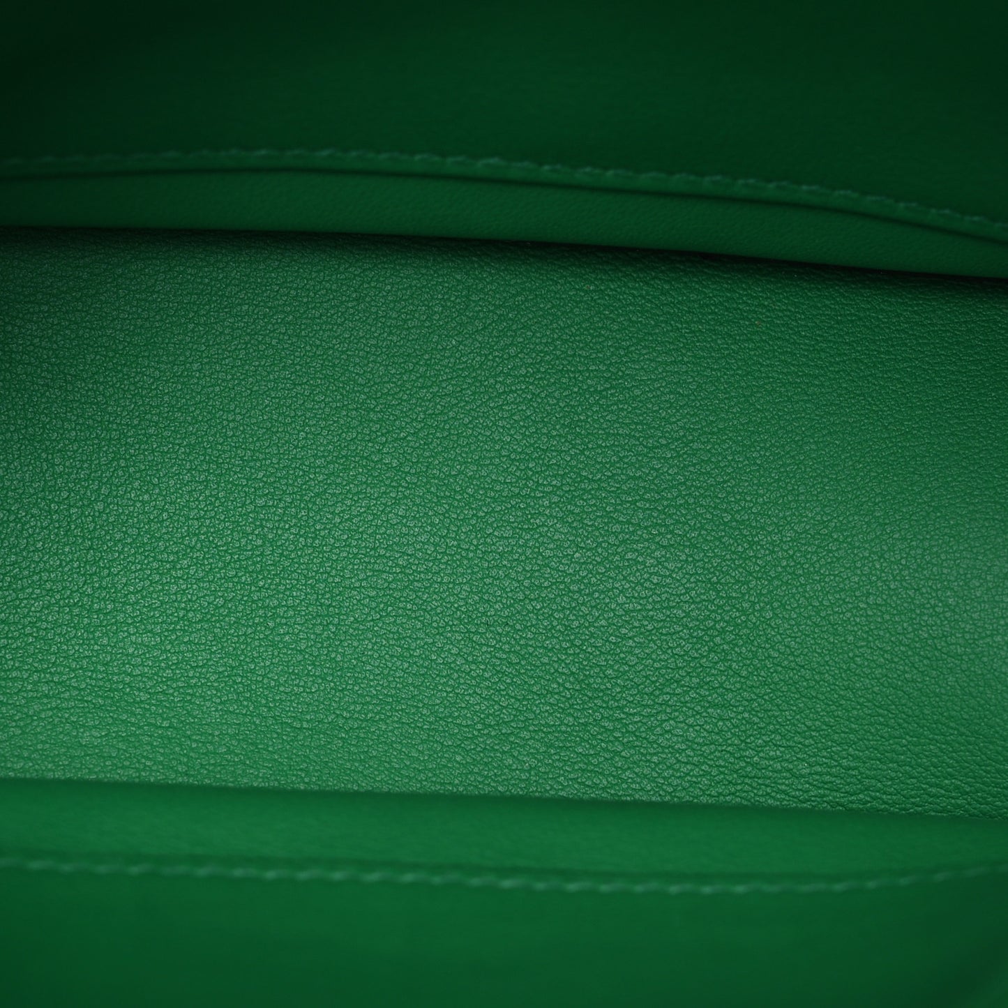 Veau Swift Mini Sac Berline Bamboo