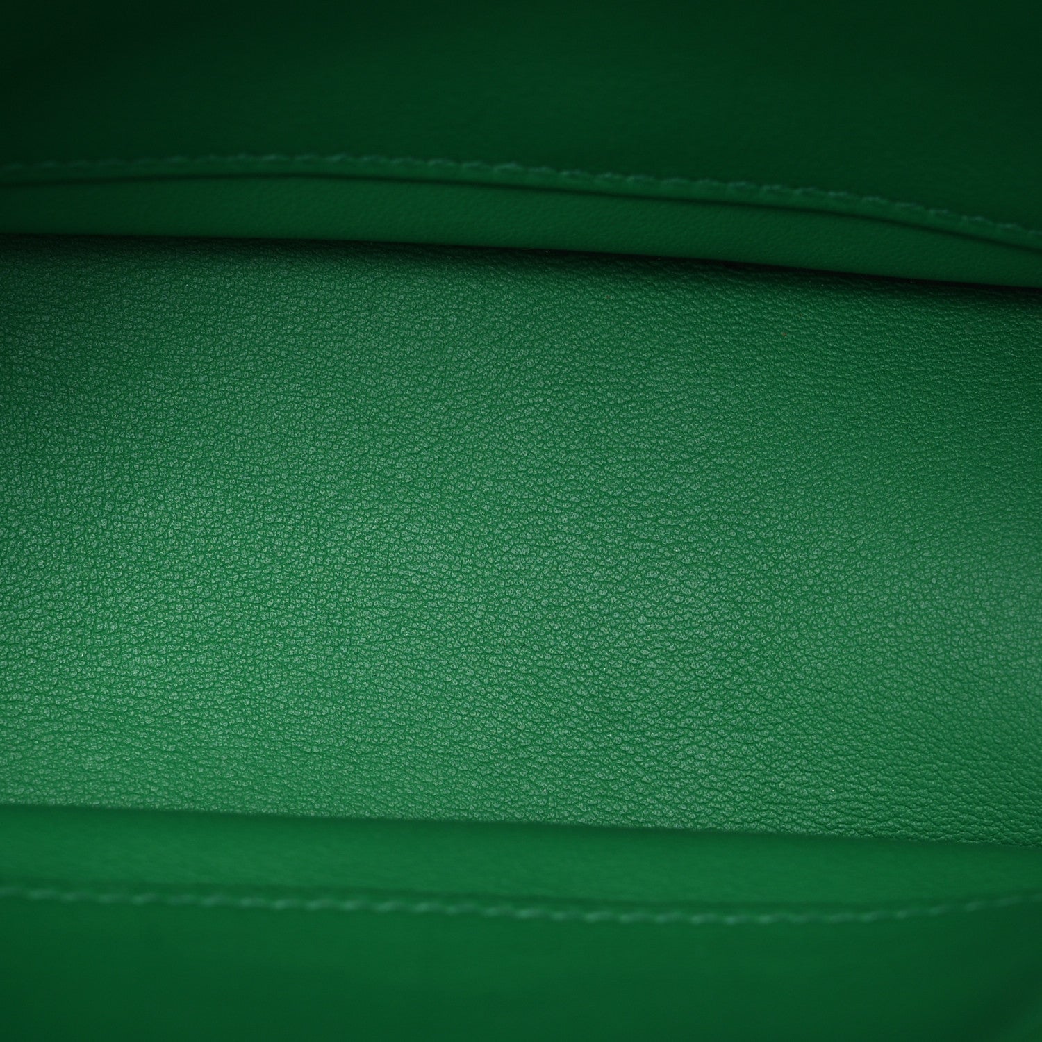 Hermes Veau Swift Mini Sac Berline Bamboo 5 of 15