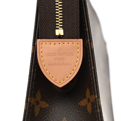 Louis Vuitton Monogram Toiletry Pouch 19 5 of 8