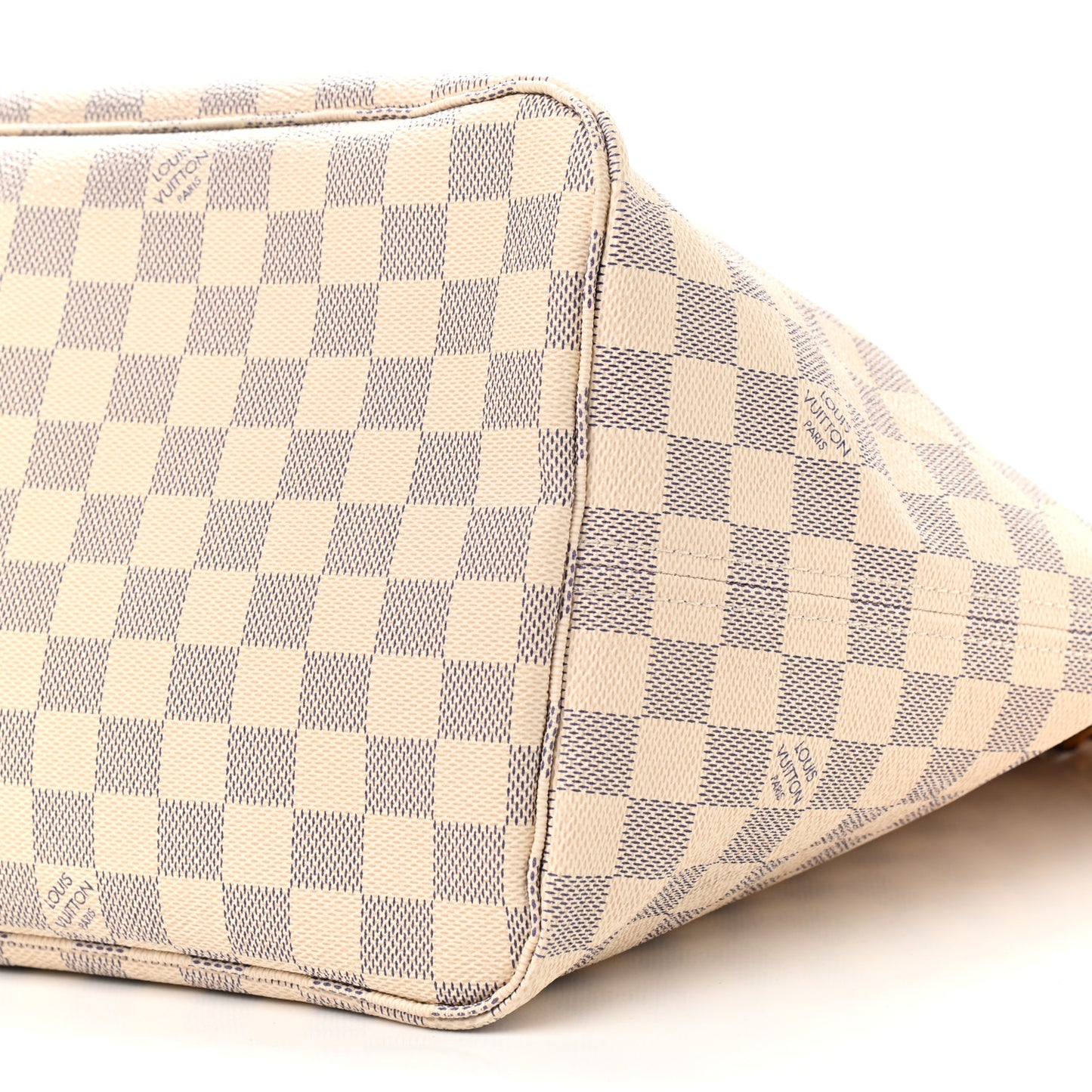 Damier Azur Neo Neverfull GM