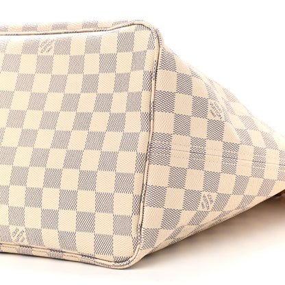 Louis Vuitton Damier Azur Neo Neverfull GM 11 of 11