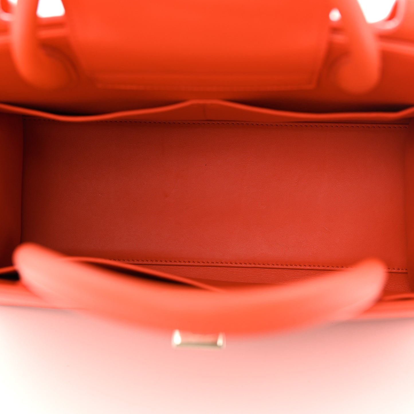 Bullcalf Diorever Flap Orange