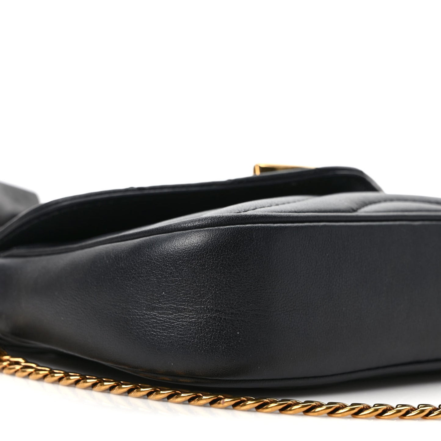 Calfskin New Wave Multi Pochette Black