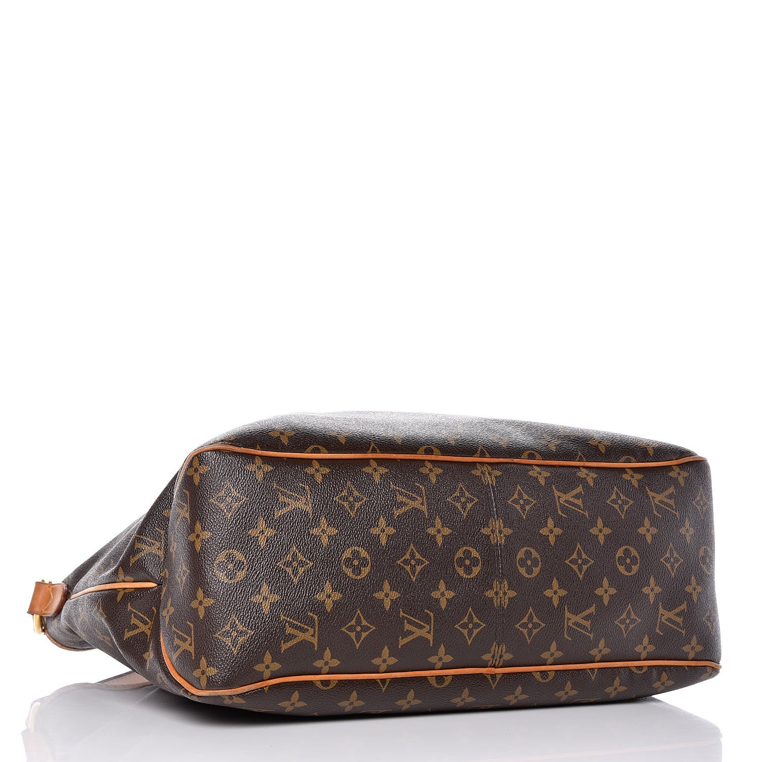 Louis Vuitton Monogram Delightful MM 4 of 13