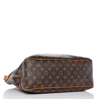 Louis Vuitton Monogram Delightful MM 4 of 13