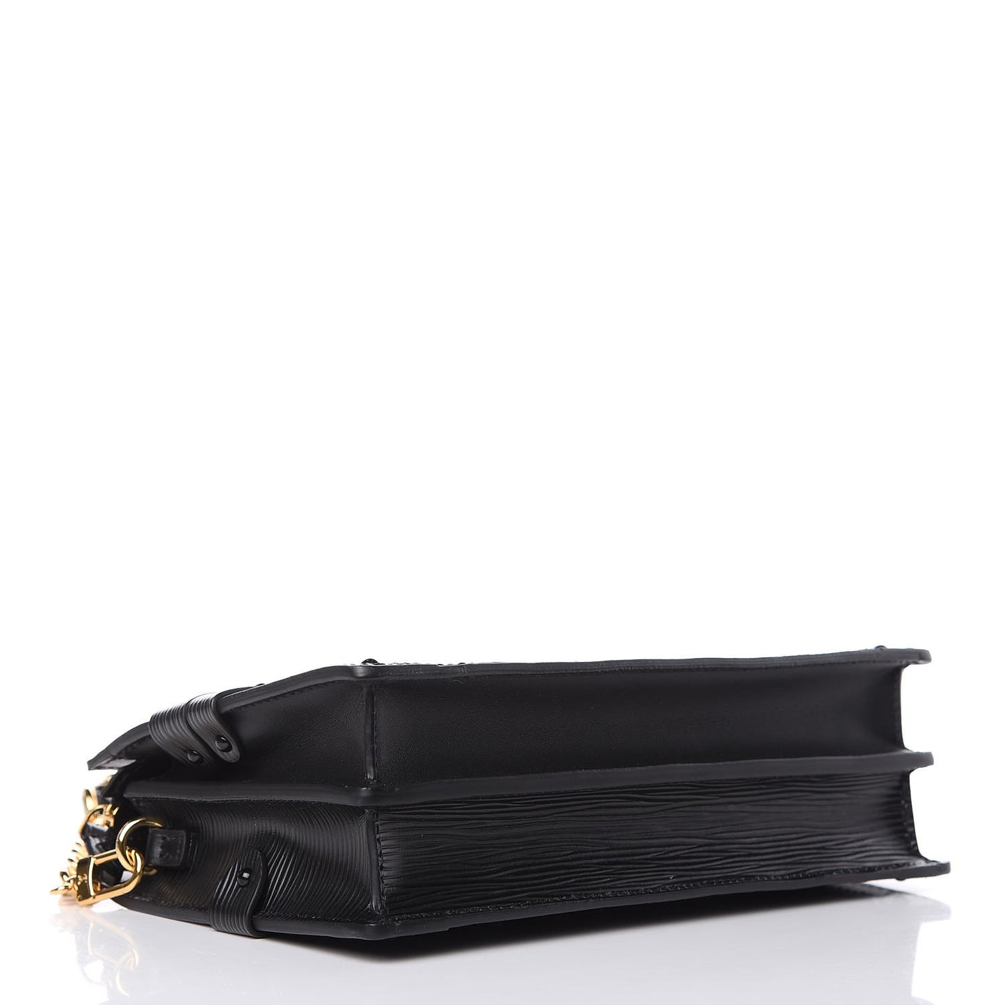 Epi Trunk Clutch Black