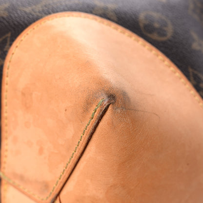 Louis Vuitton Monogram Berri MM 8 of 16