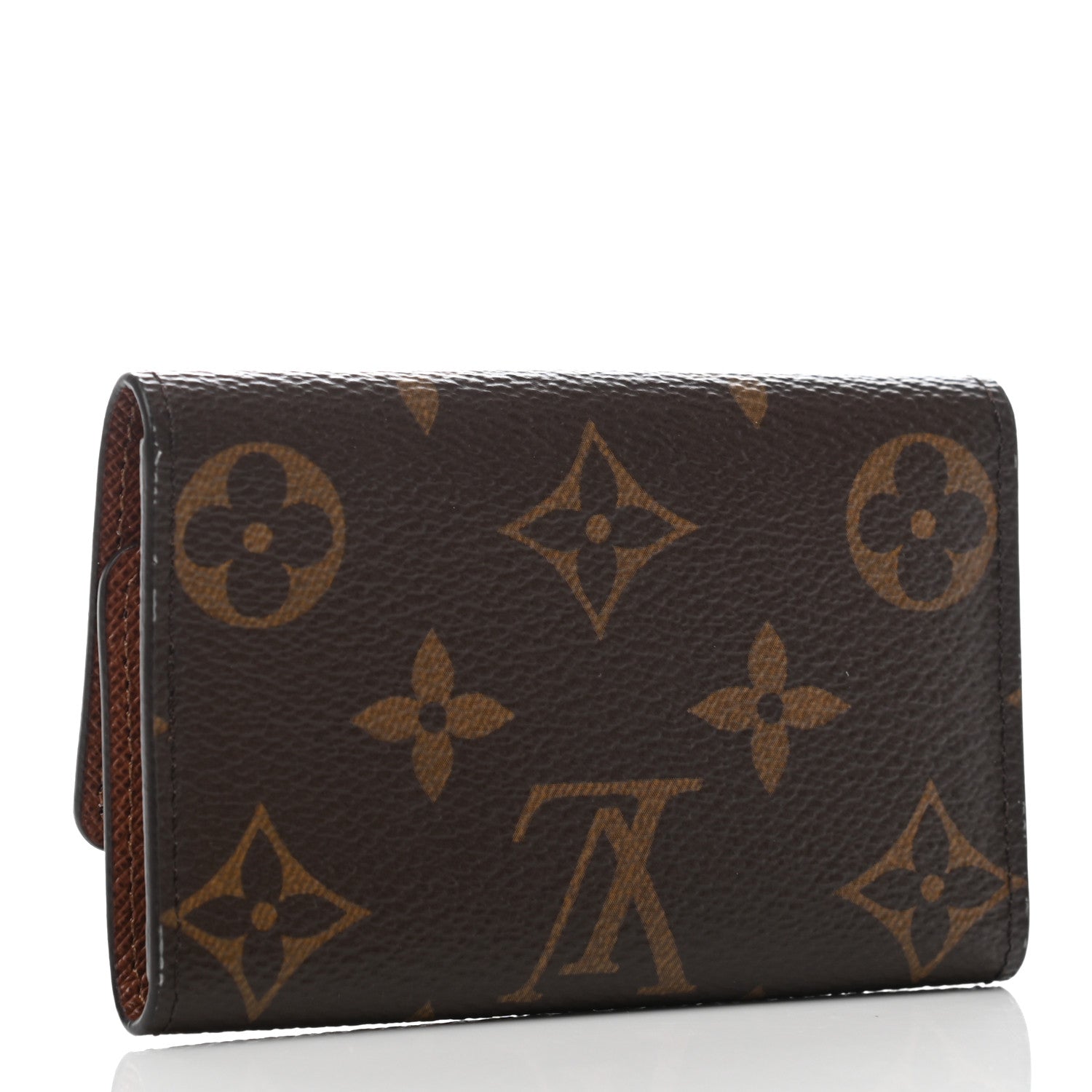 Louis Vuitton Monogram 6 Key Multicles Holder 3 of 6