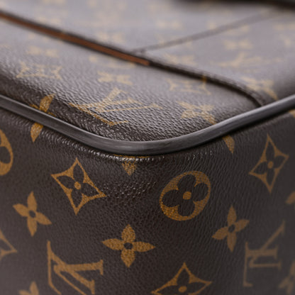 Louis Vuitton Monogram Icare Bag 13 of 22