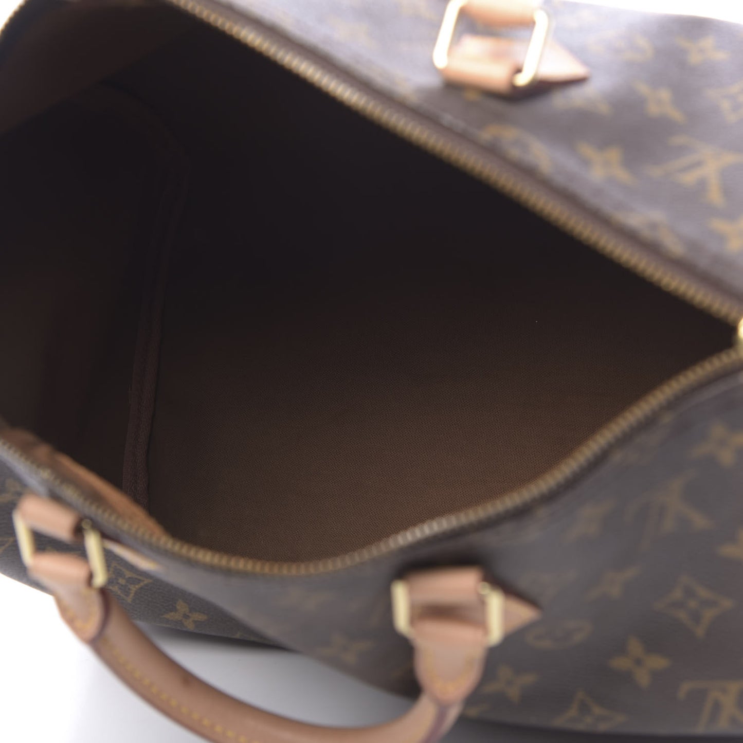 Monogram Speedy 35