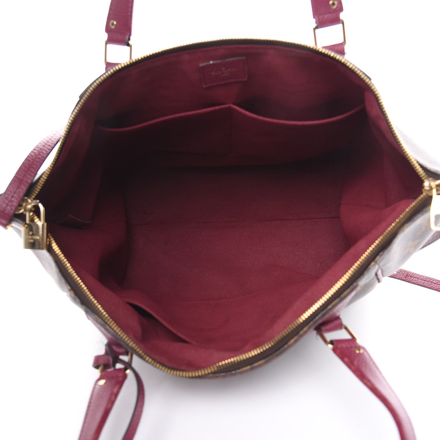 Monogram Estrela NM Aurore