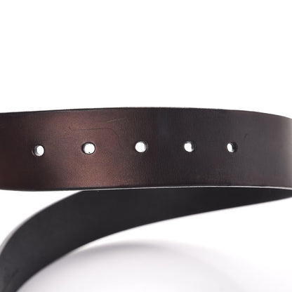 Gucci Calfskin Dionysus Belt 85 38 Black 6 of 7