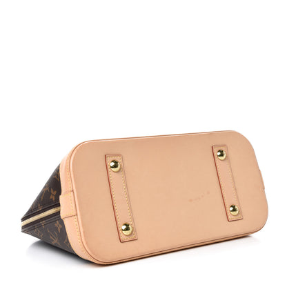 Louis Vuitton Monogram Alma PM 4 of 10
