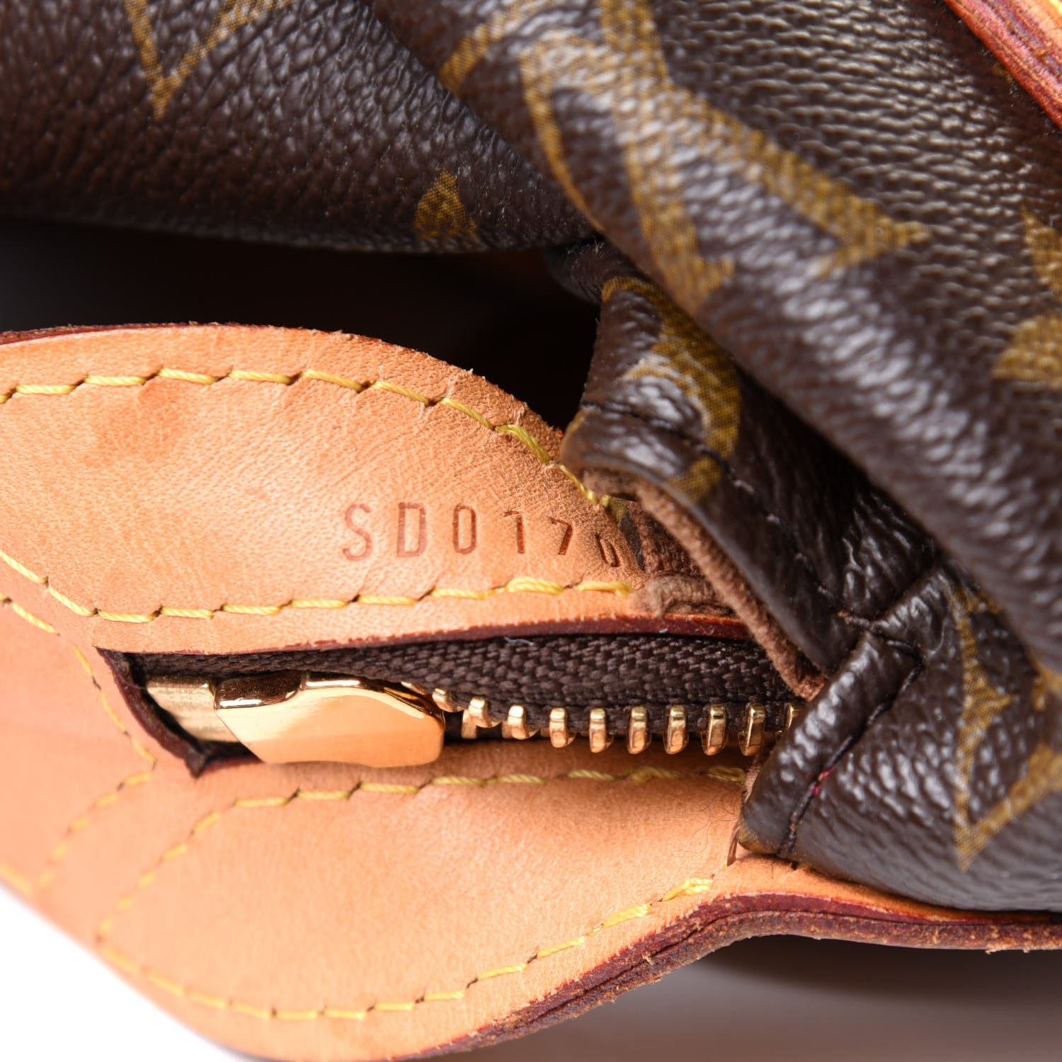 Louis Vuitton Monogram Stresa PM 6 of 9
