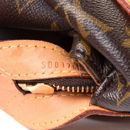 Louis Vuitton Monogram Stresa PM 6 of 9