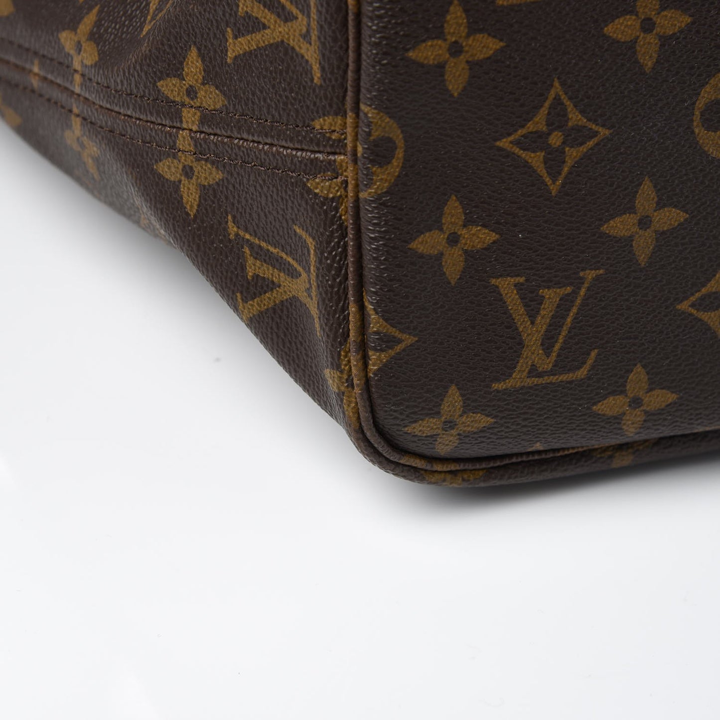 Monogram Neverfull MM