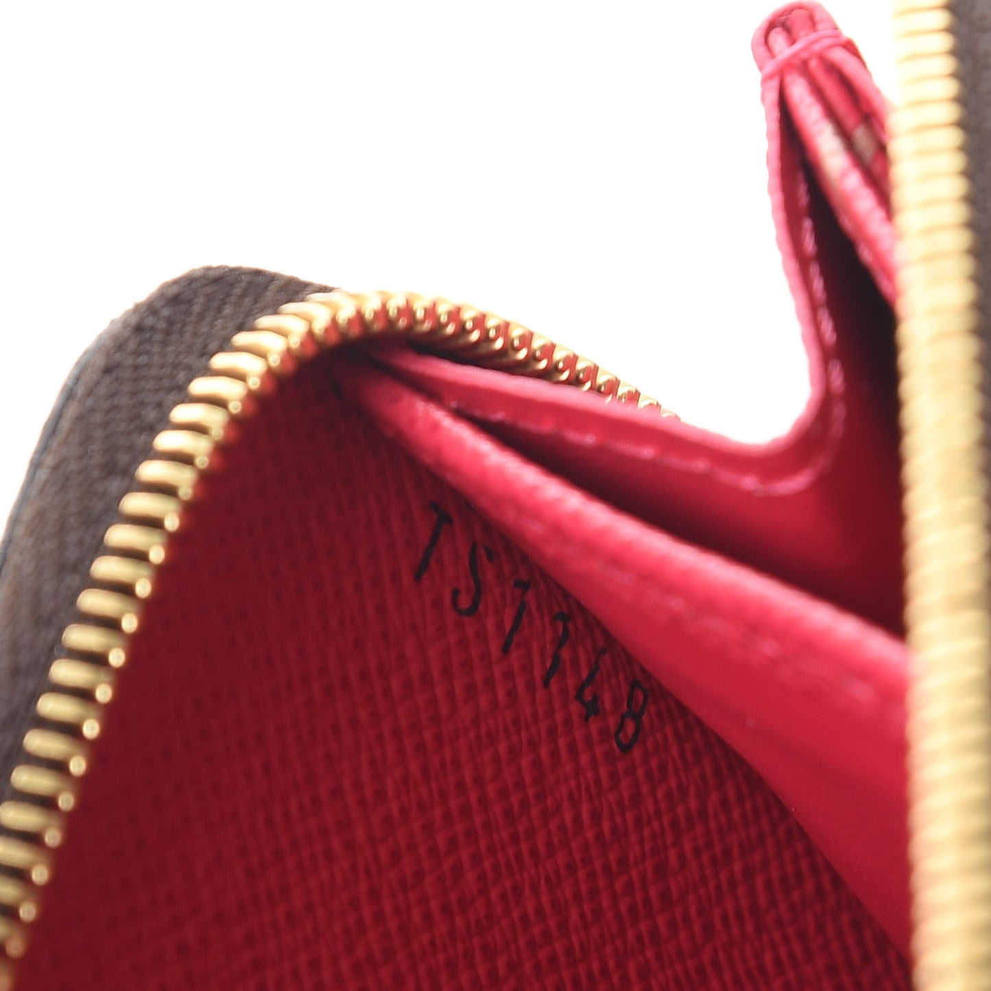 Monogram Summer Trunks Zippy Coin Purse