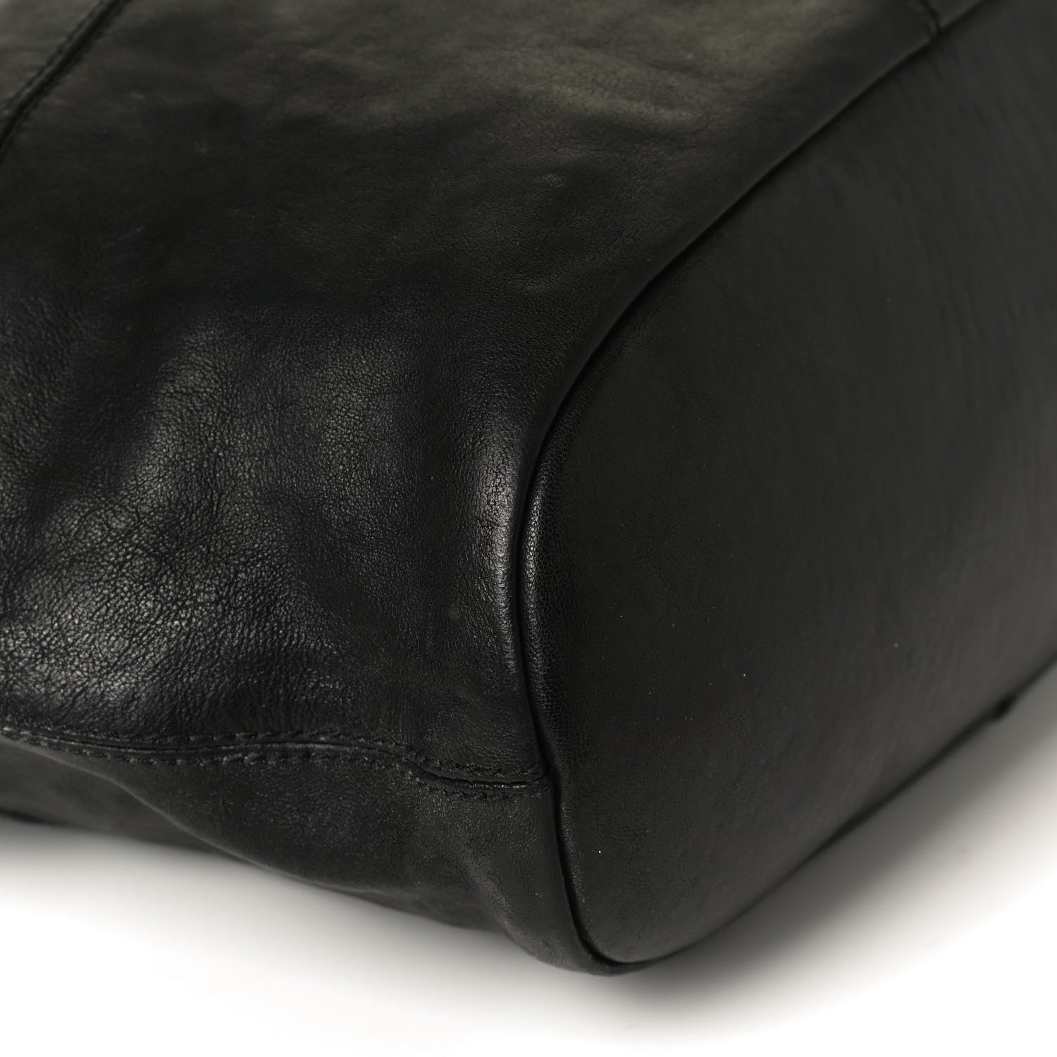 Givenchy Lambskin Medium Nightingale Black 12 of 12