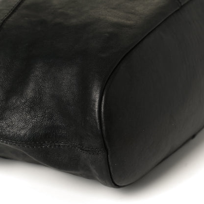 Givenchy Lambskin Medium Nightingale Black 12 of 12