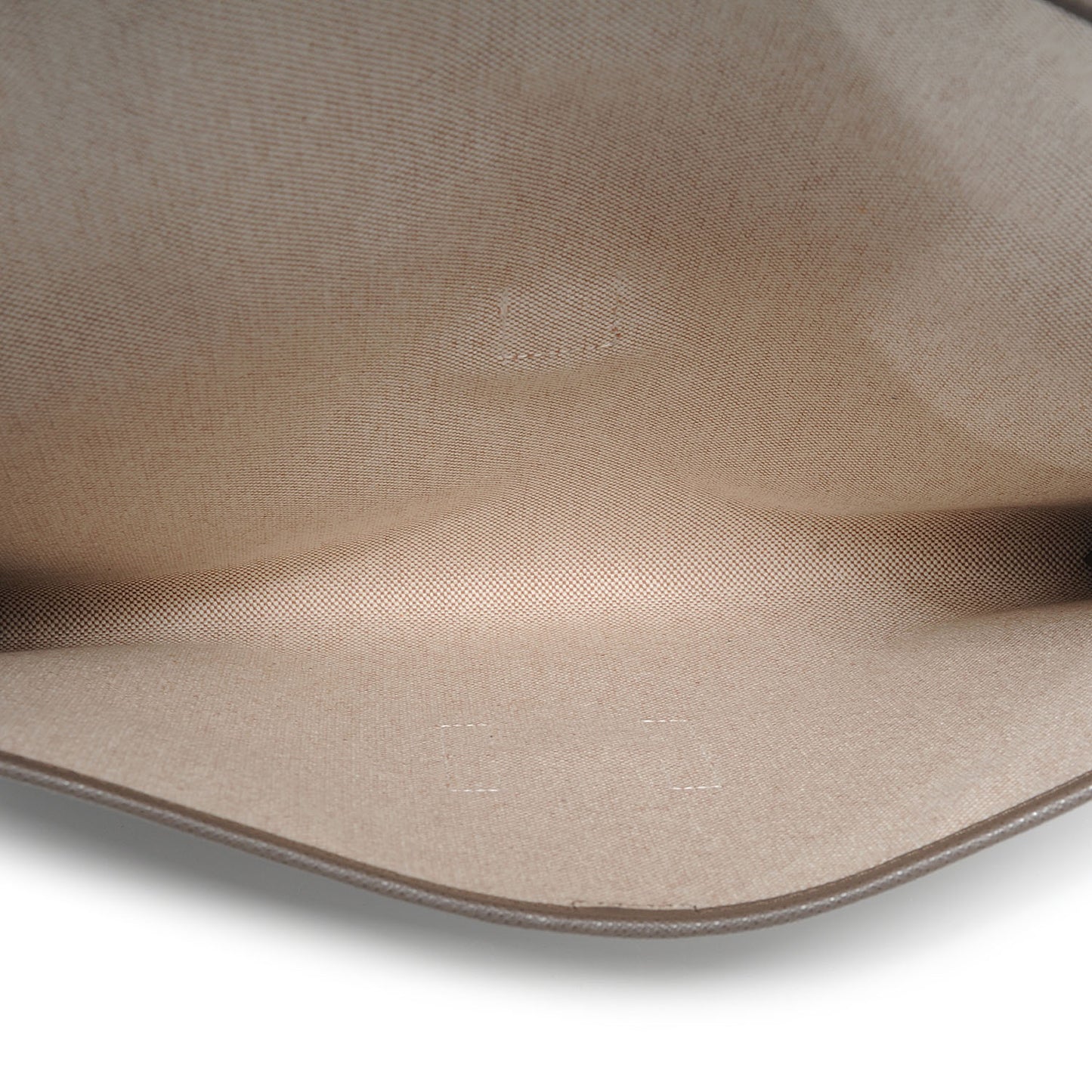 Epsom Jige 34 GM Clutch Etoupe