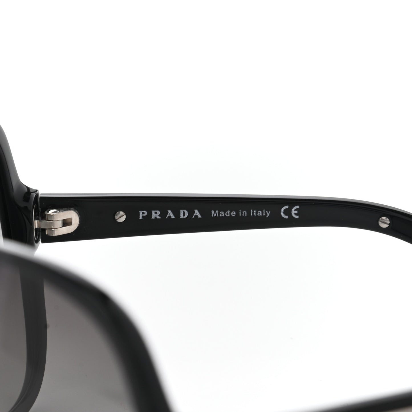 Acetate Round SPR 19I Sunglasses