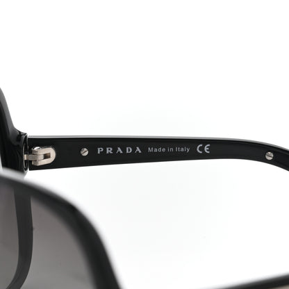 Prada Acetate Round SPR 19I Sunglasses 7 of 11