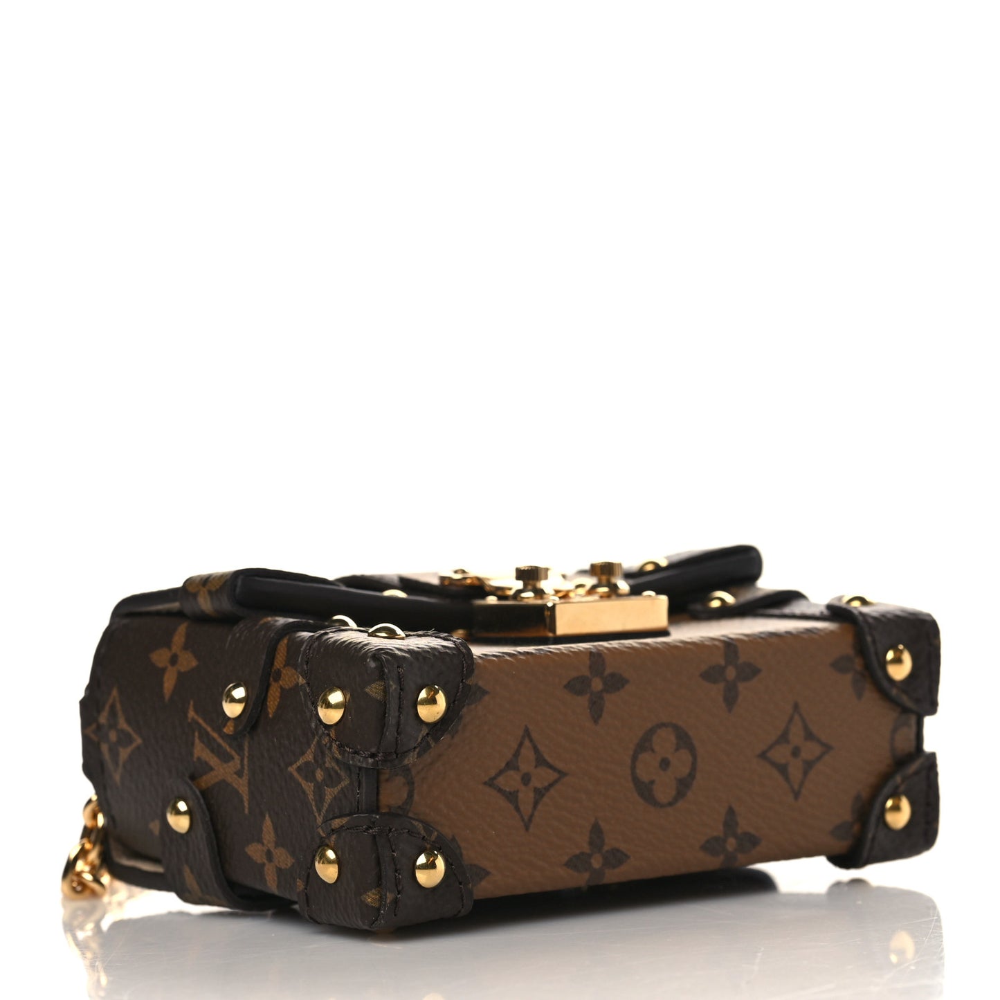 Reverse Monogram Essential Trunk NM