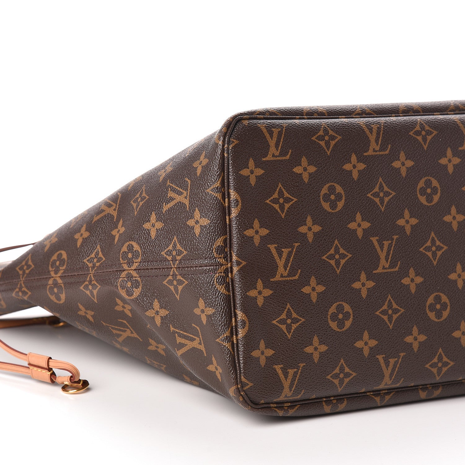 Louis Vuitton Monogram Neo Neverfull GM Pivoine 9 of 10